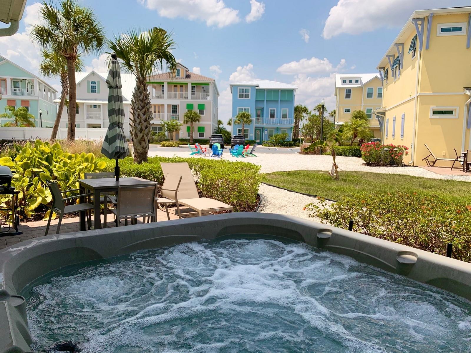 ROLLING OAKS PH 5 - Residential Lease