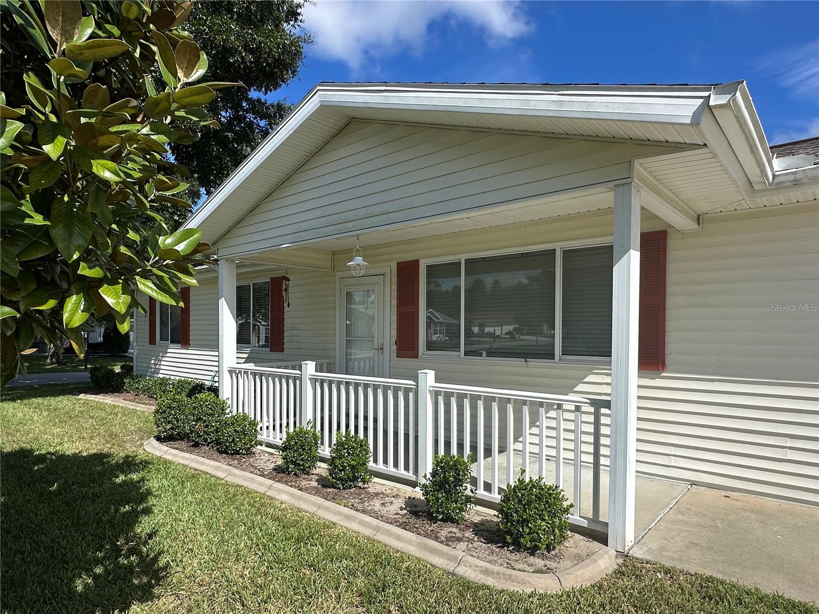 8981 SW 116TH STREET ROAD