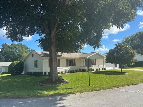 8981 SW 116TH STREET ROAD OCALA FL 34481