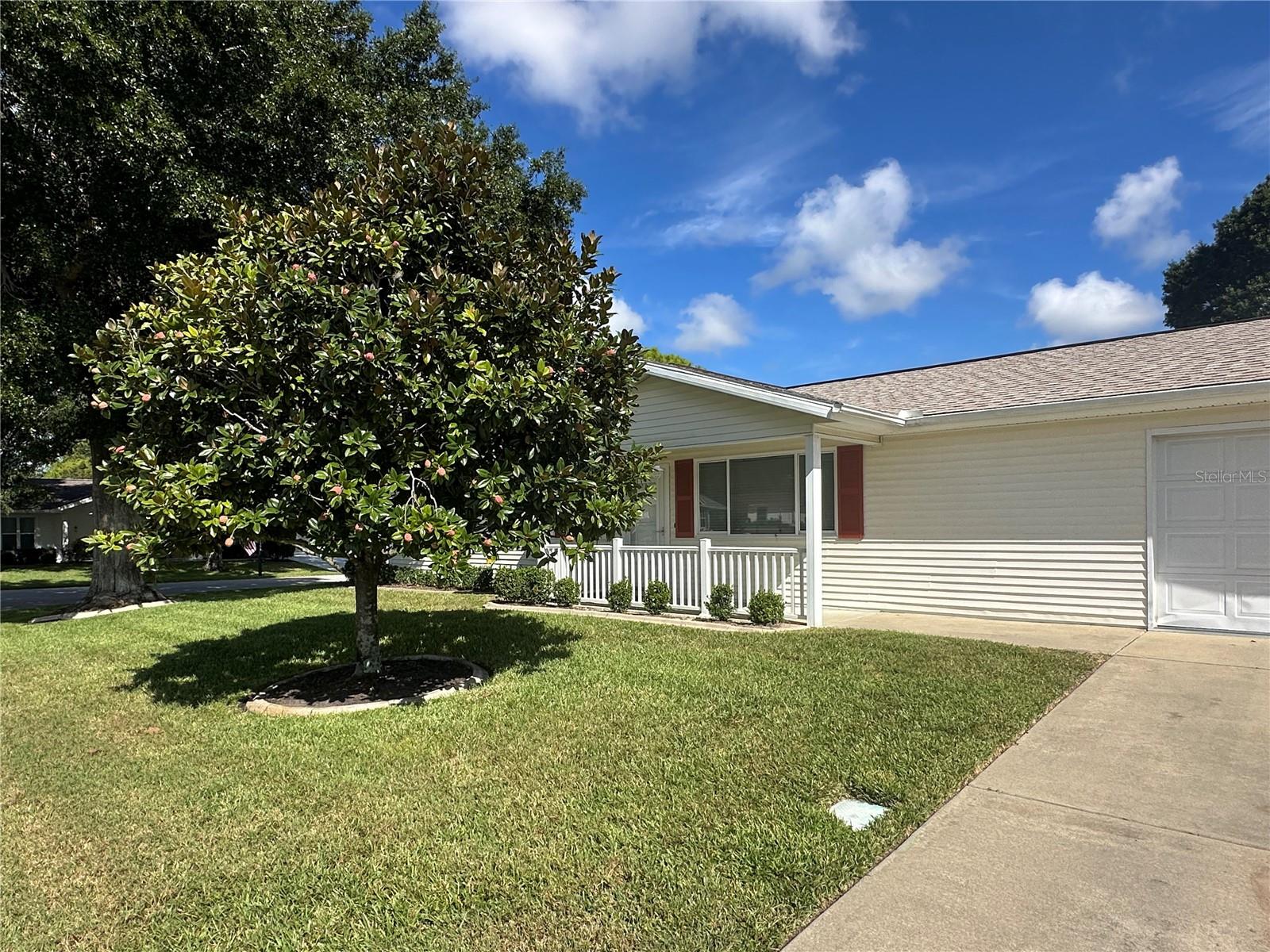 8981 SW 116TH STREET ROAD