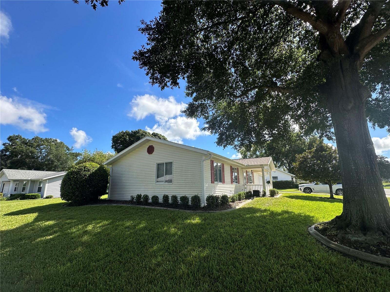 OAK RUN NBRHD 08-B - Residential