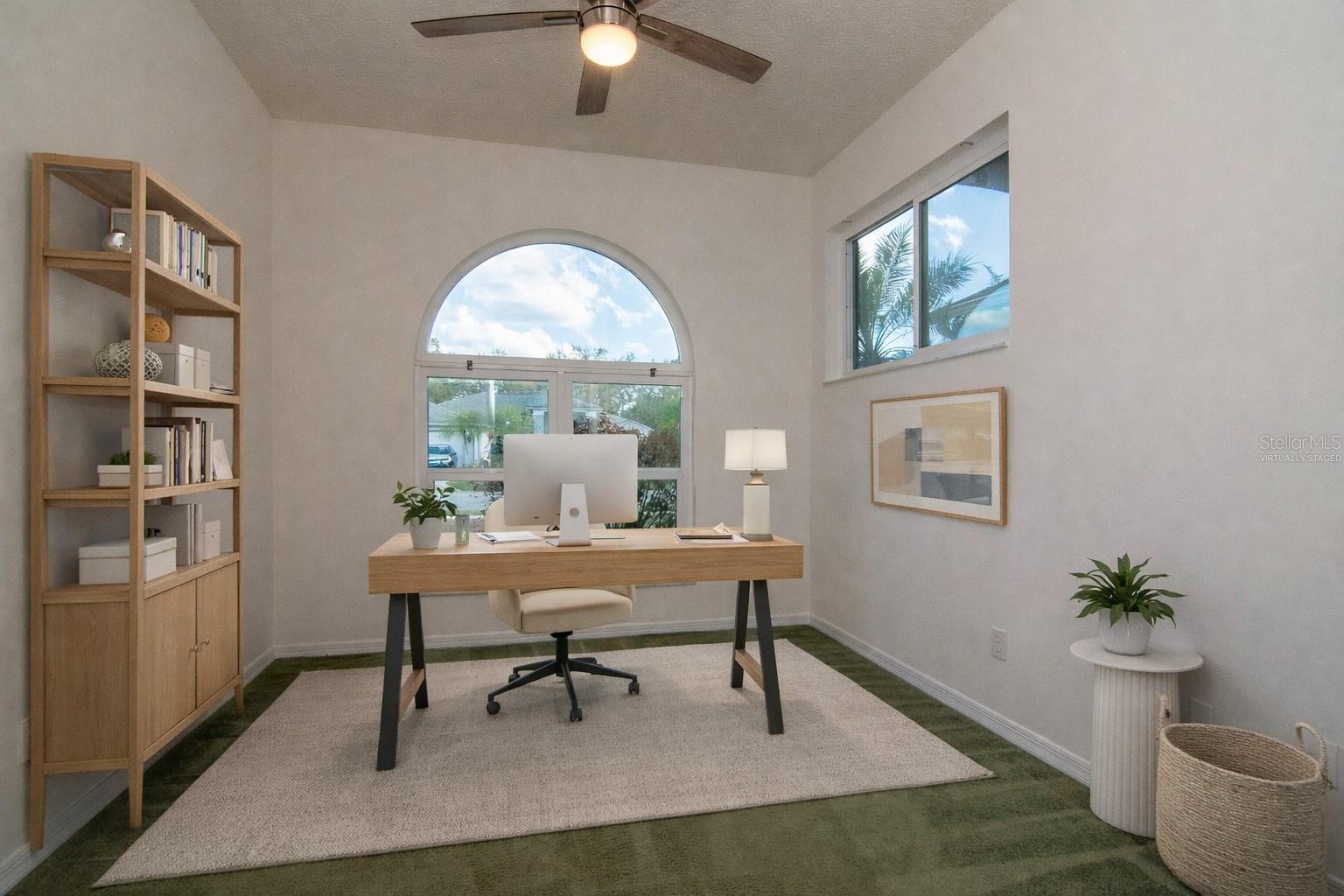 BAYS END - Residential