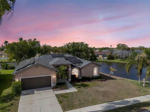 Photo of 835 Christina Circle, Oldsmar, FL 34677 (MLS # TB8483303)