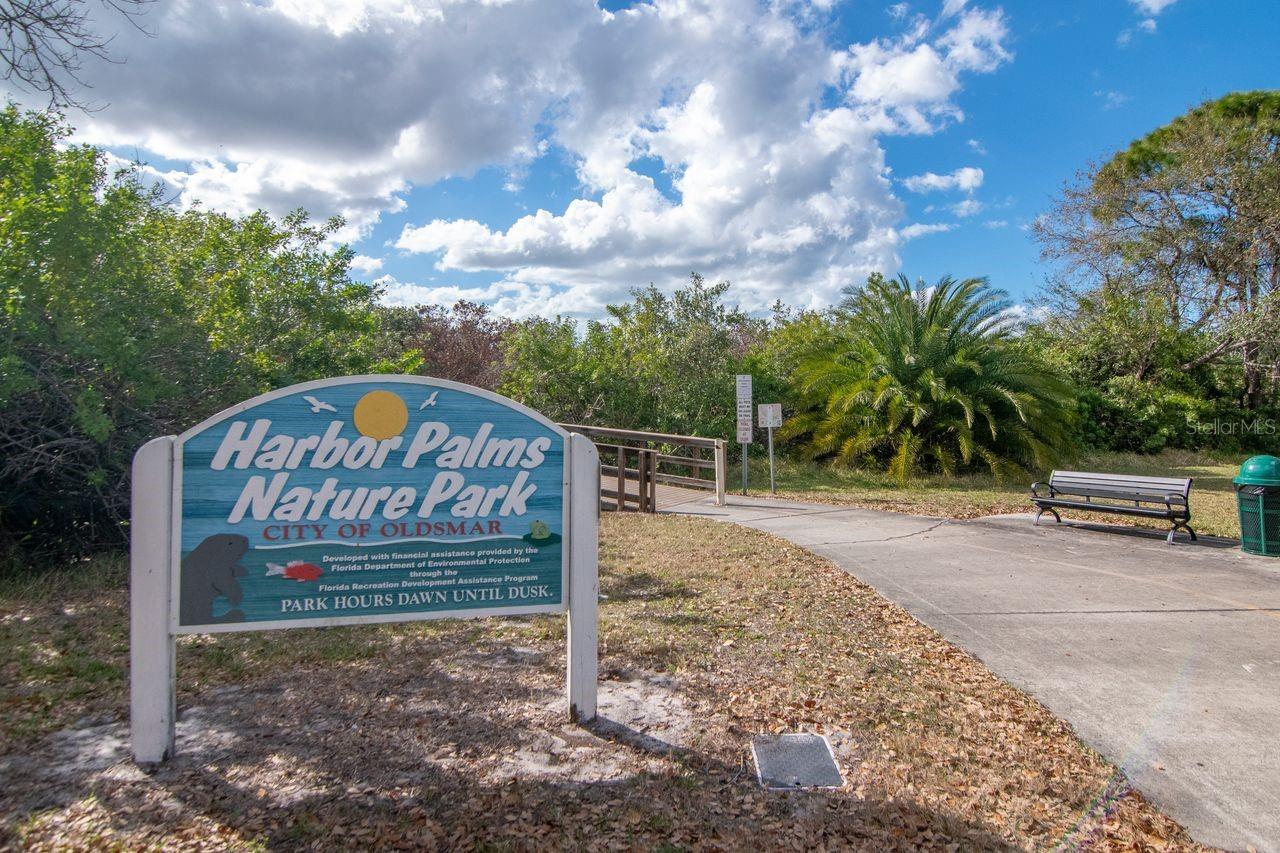 BAYS END - Residential