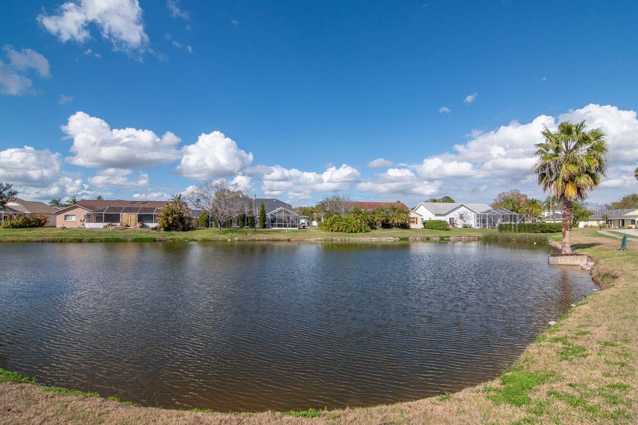 BAYS END - Residential