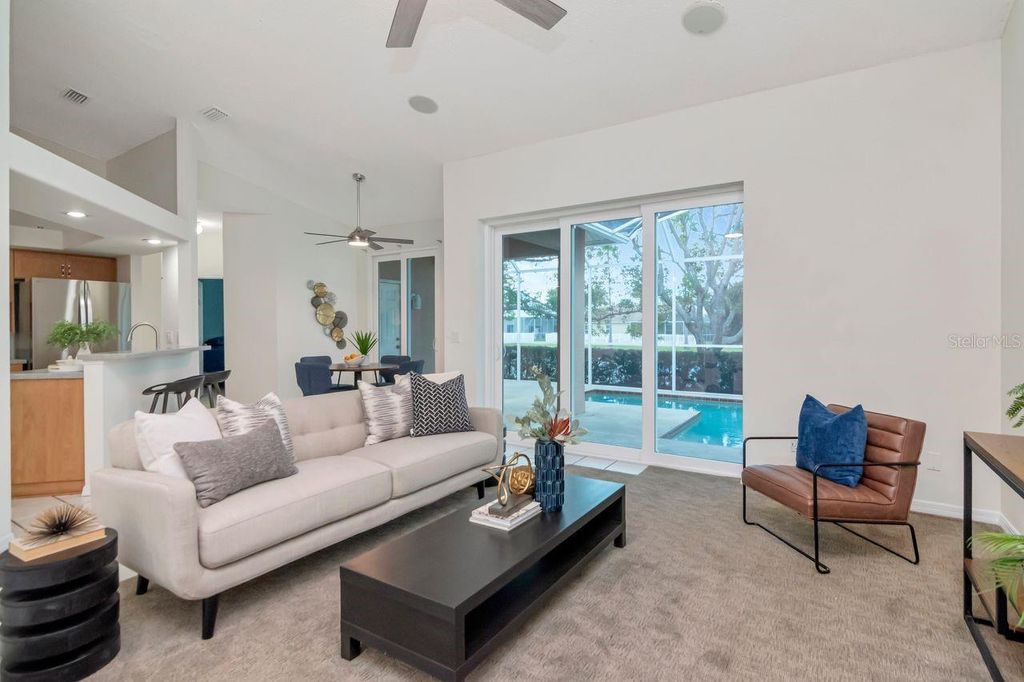 Photo of 835 Christina Circle, Oldsmar, FL 34677 (MLS # TB8483303)