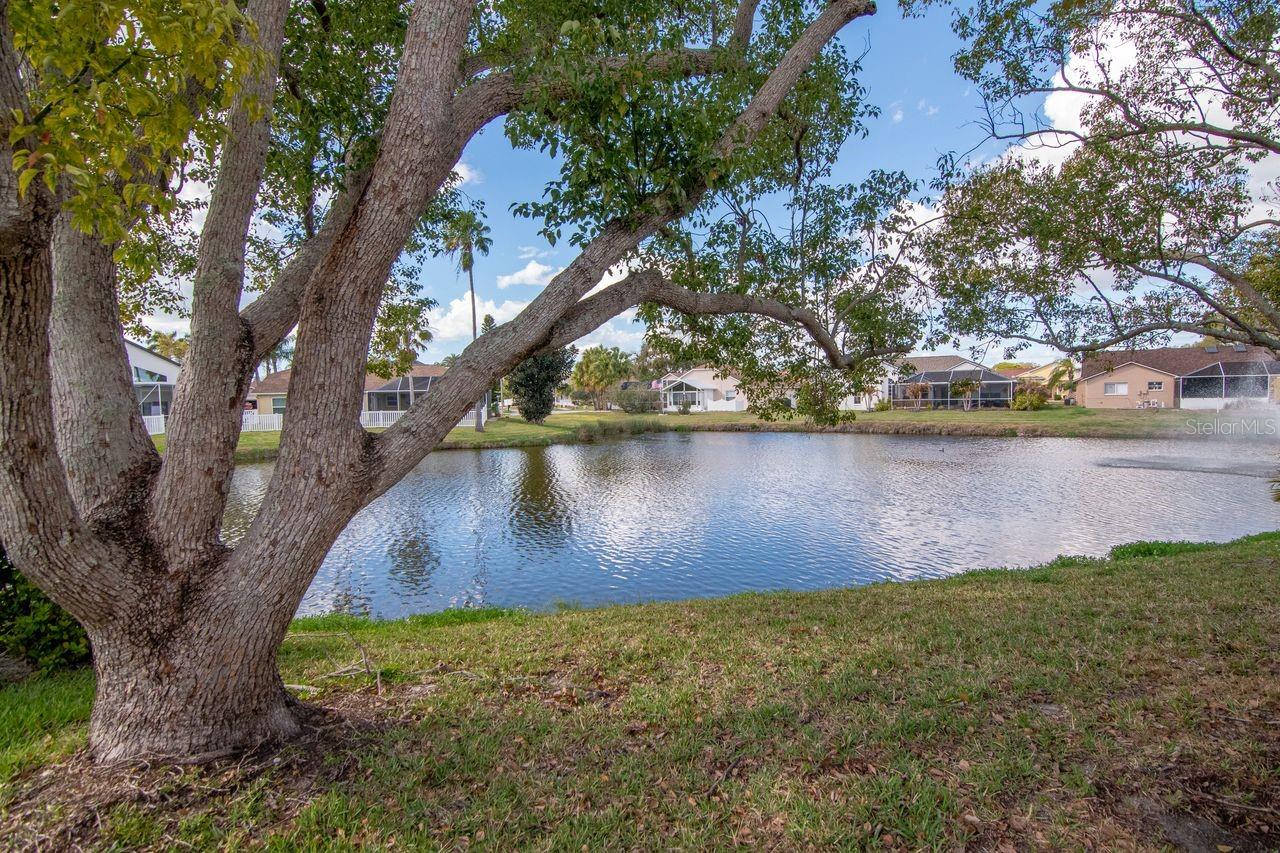 BAYS END - Residential