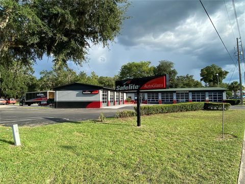 Photo of 2525 N Main Street, Gainesville, FL 32609 (MLS # GC538763)