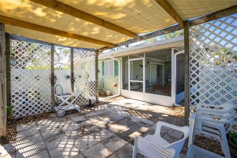 A home in ENGLEWOOD