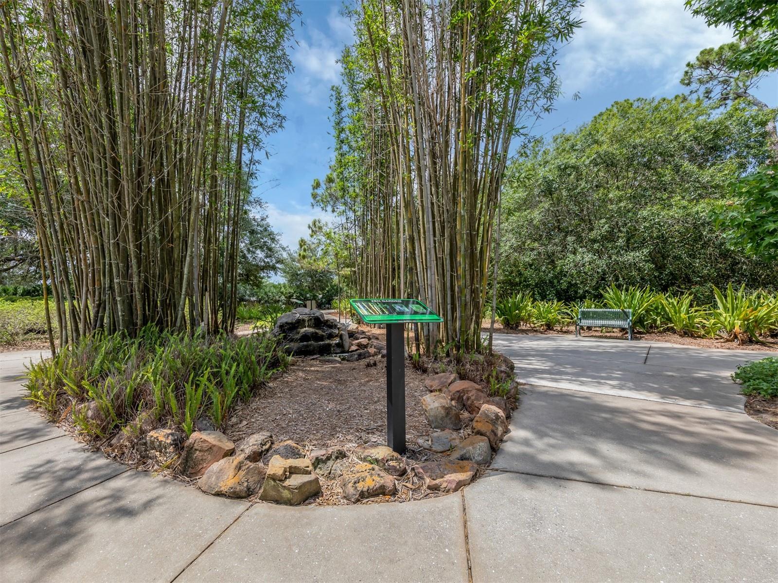 VILLAS OF SABAL TRACE - Residential