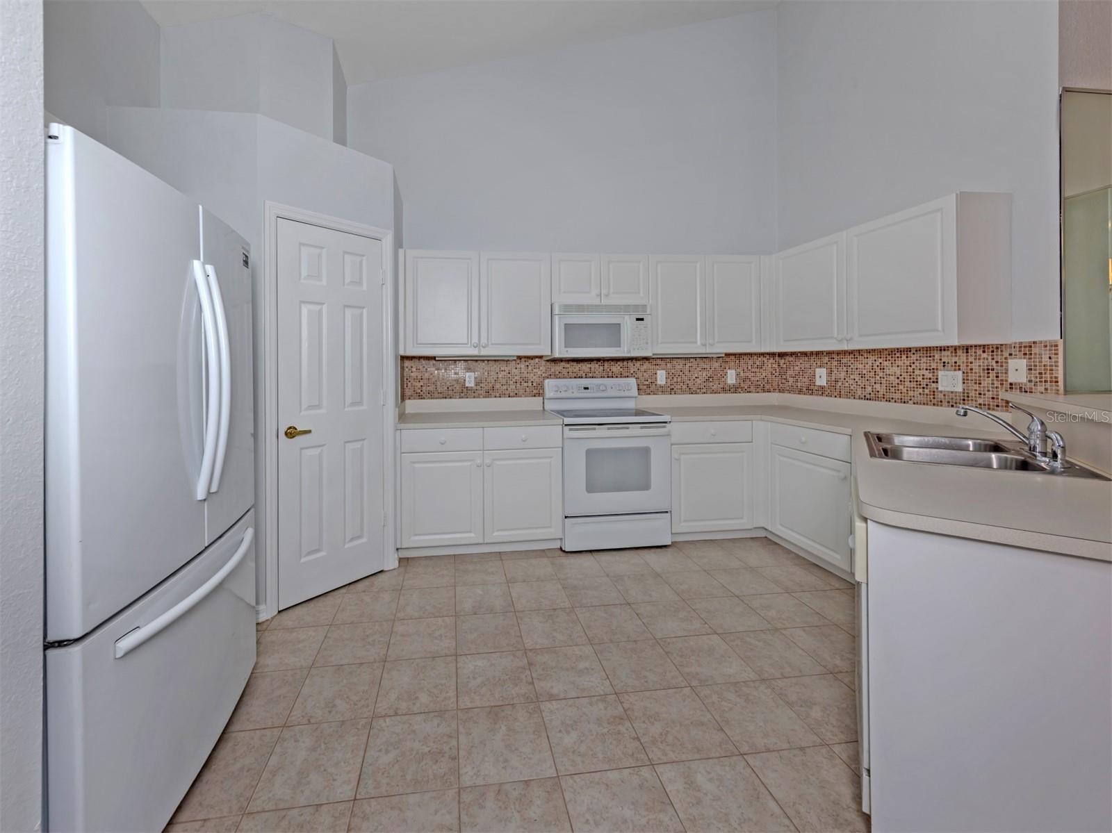VILLAS OF SABAL TRACE - Residential