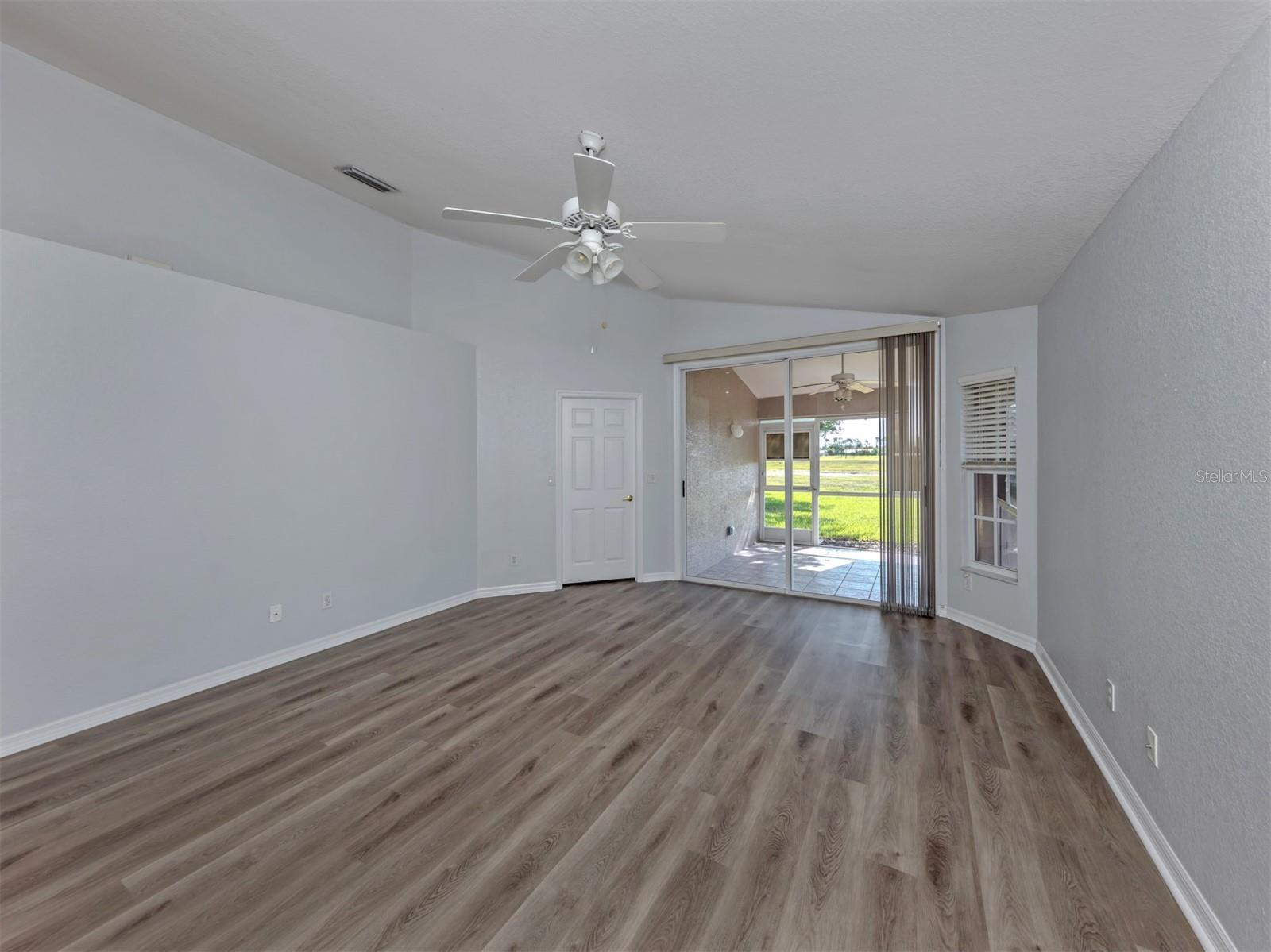 VILLAS OF SABAL TRACE - Residential