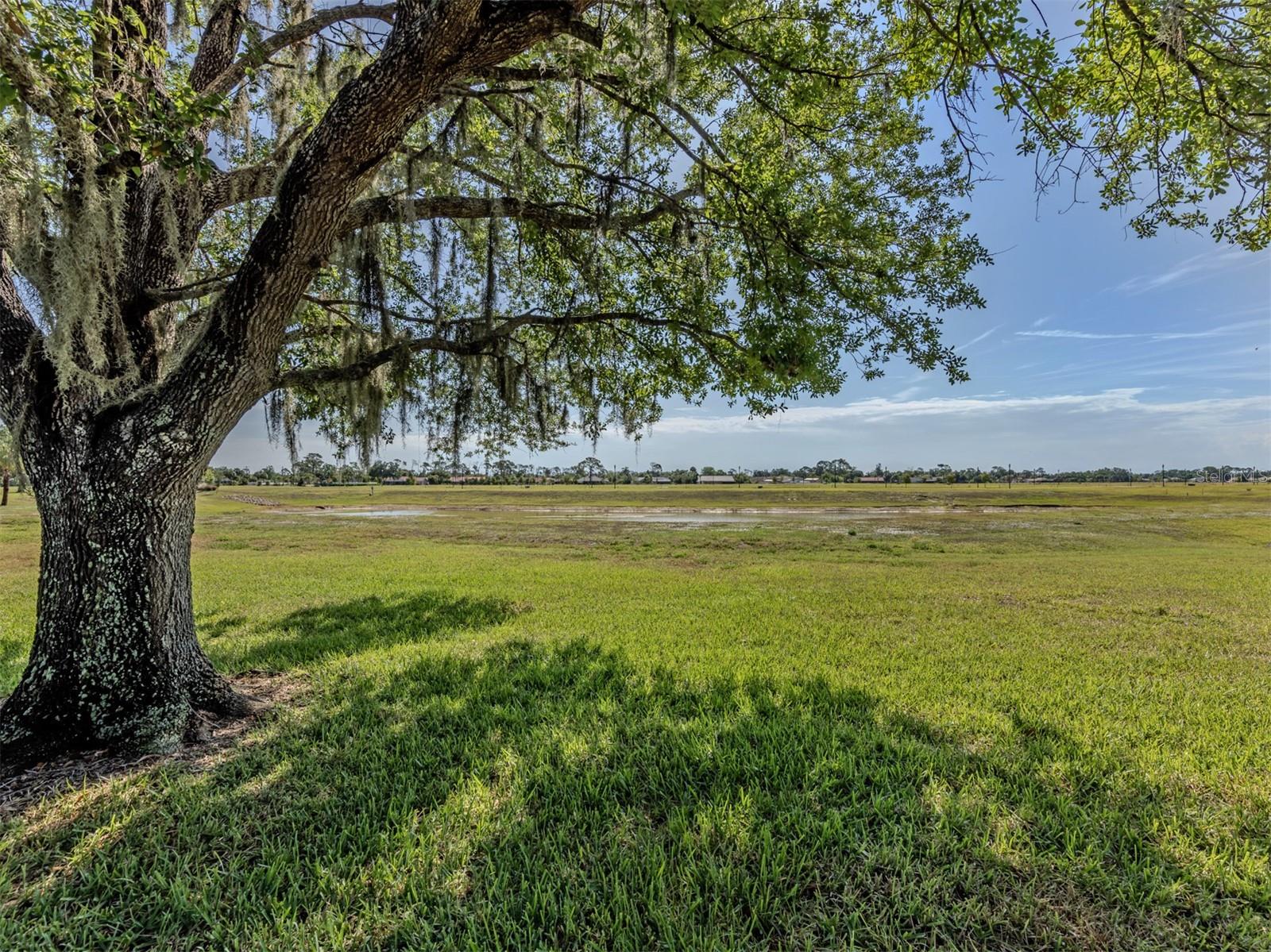 VILLAS OF SABAL TRACE - Residential