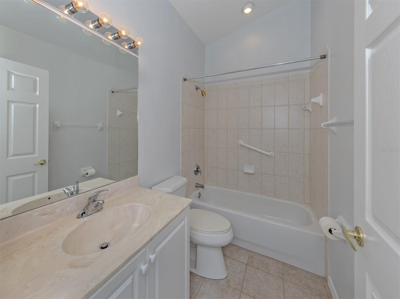 VILLAS OF SABAL TRACE - Residential