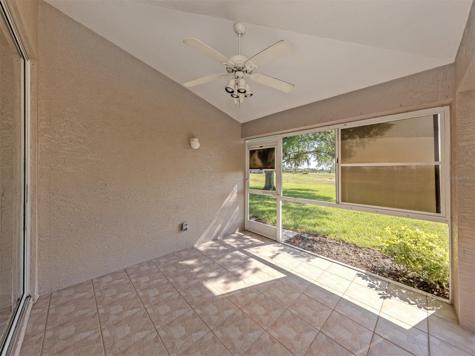 VILLAS OF SABAL TRACE - Residential