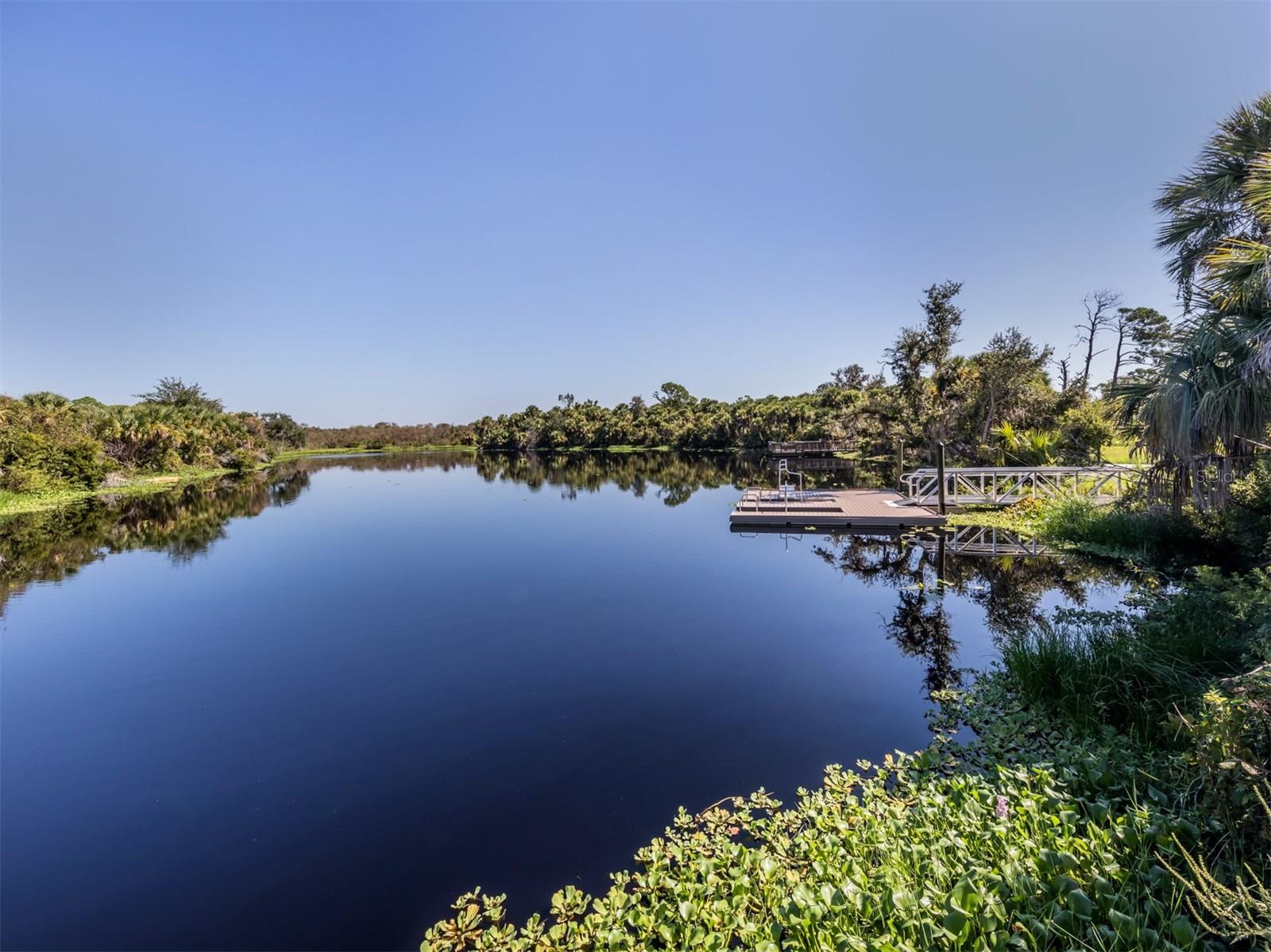VILLAS OF SABAL TRACE - Residential