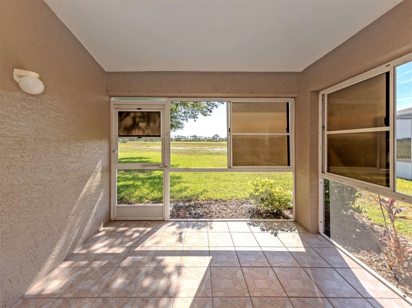 VILLAS OF SABAL TRACE - Residential