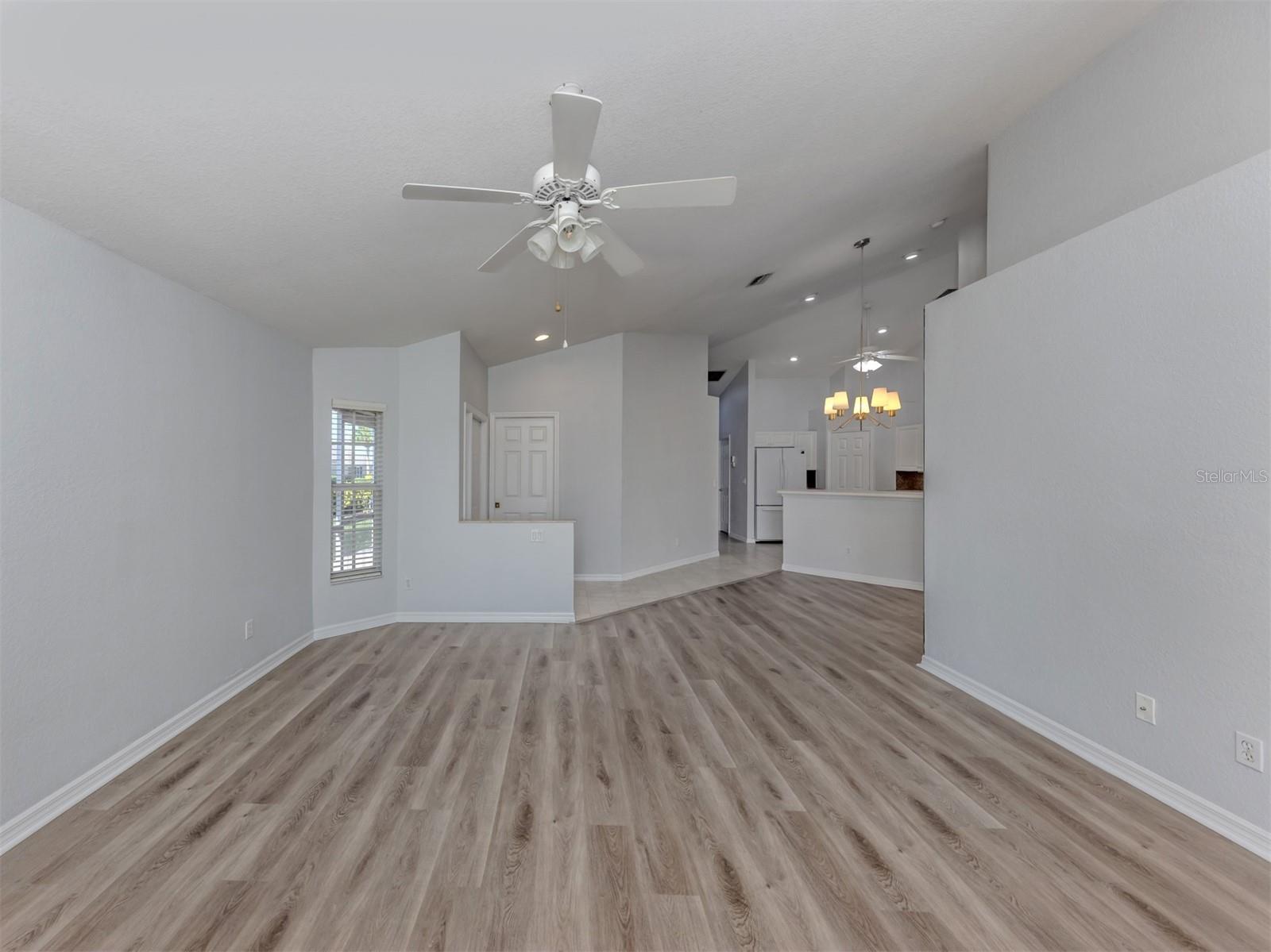 VILLAS OF SABAL TRACE - Residential