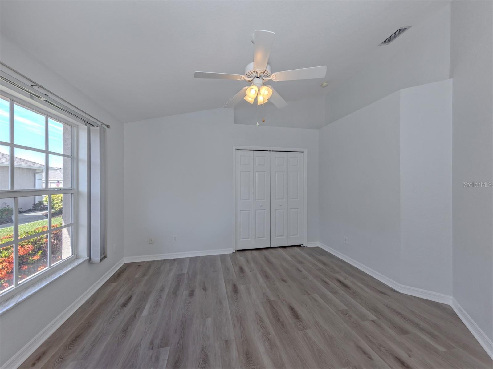VILLAS OF SABAL TRACE - Residential
