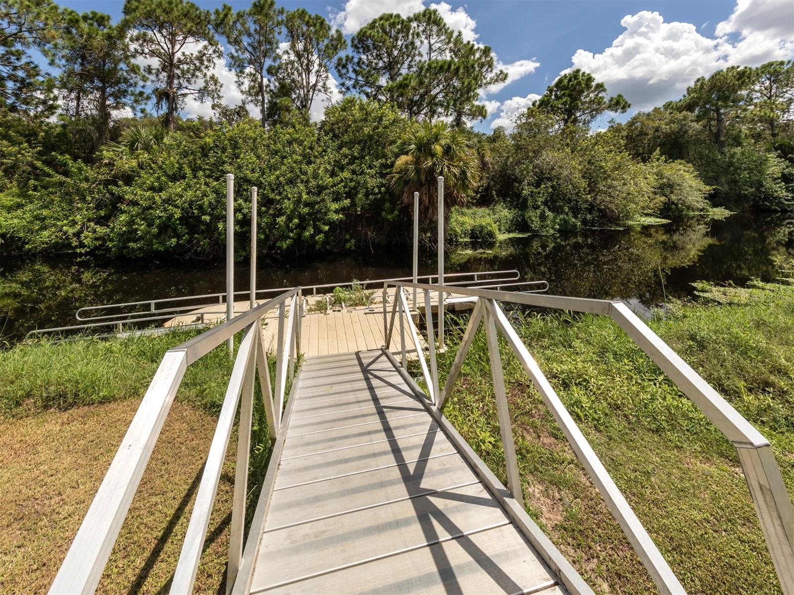 VILLAS OF SABAL TRACE - Residential