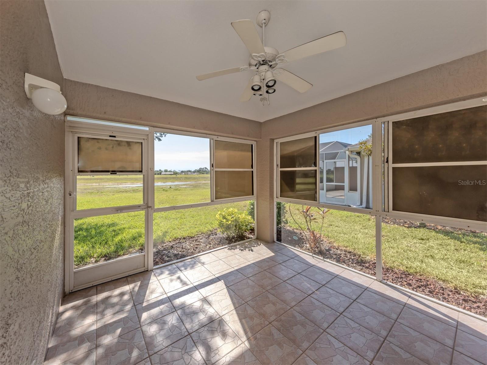 VILLAS OF SABAL TRACE - Residential