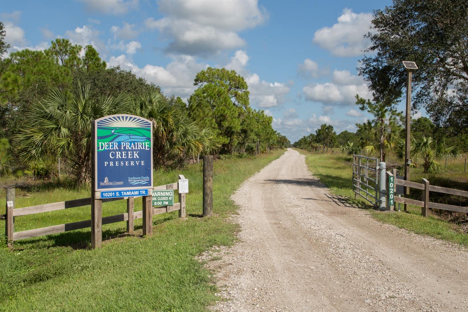 VILLAS OF SABAL TRACE - Residential