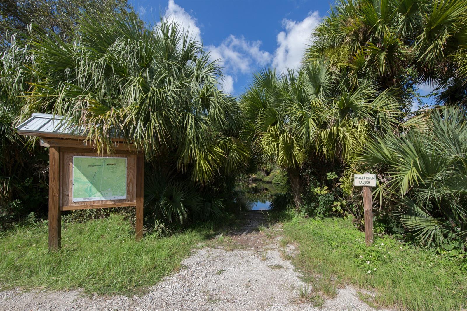 VILLAS OF SABAL TRACE - Residential