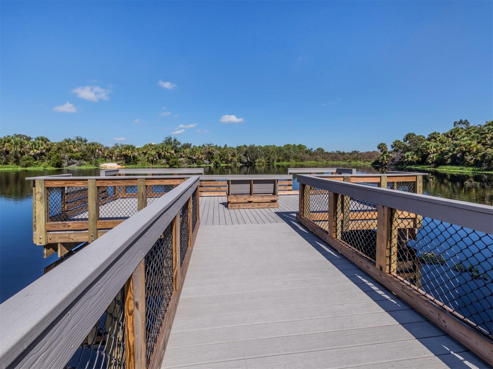 VILLAS OF SABAL TRACE - Residential