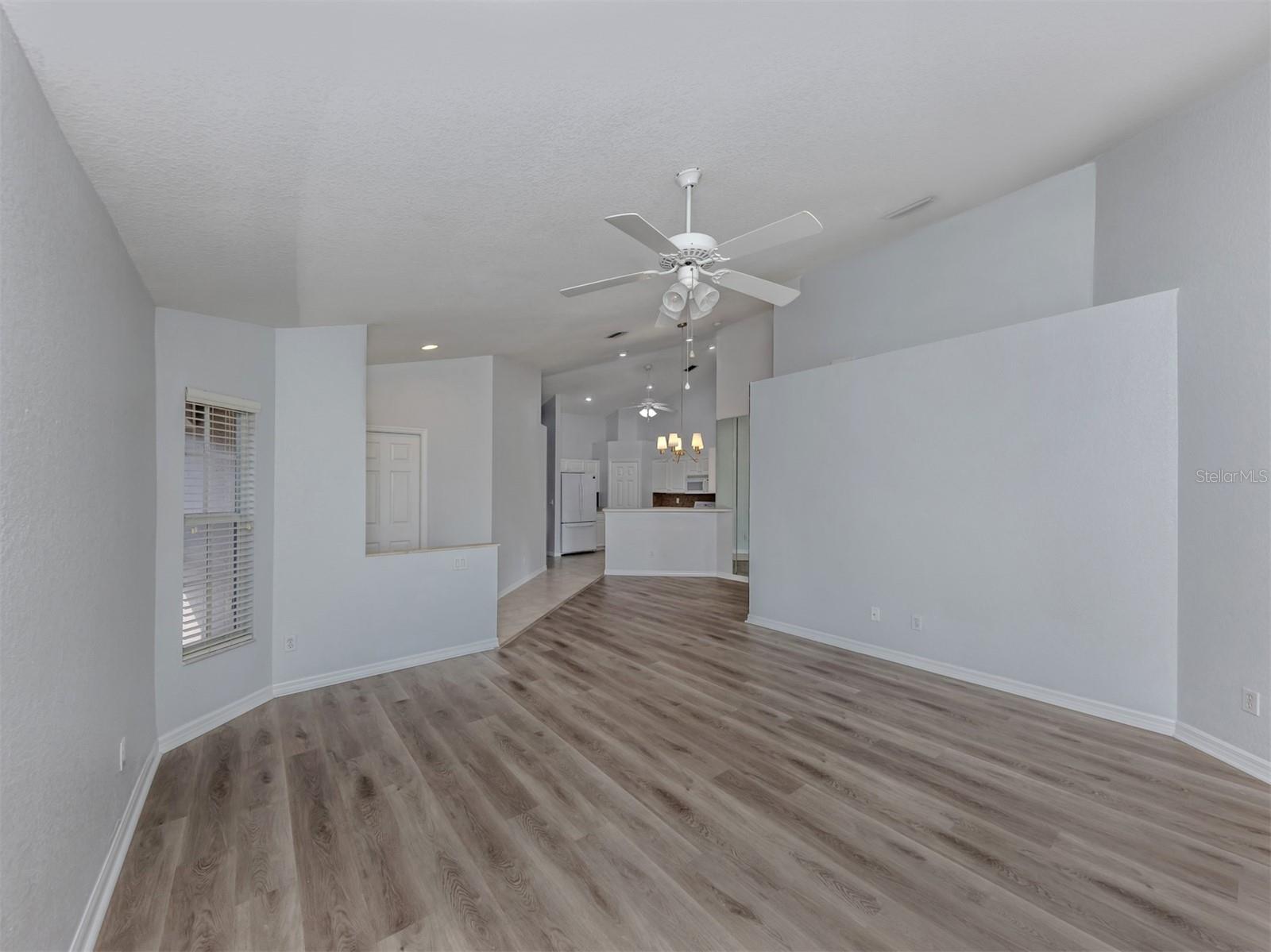 VILLAS OF SABAL TRACE - Residential