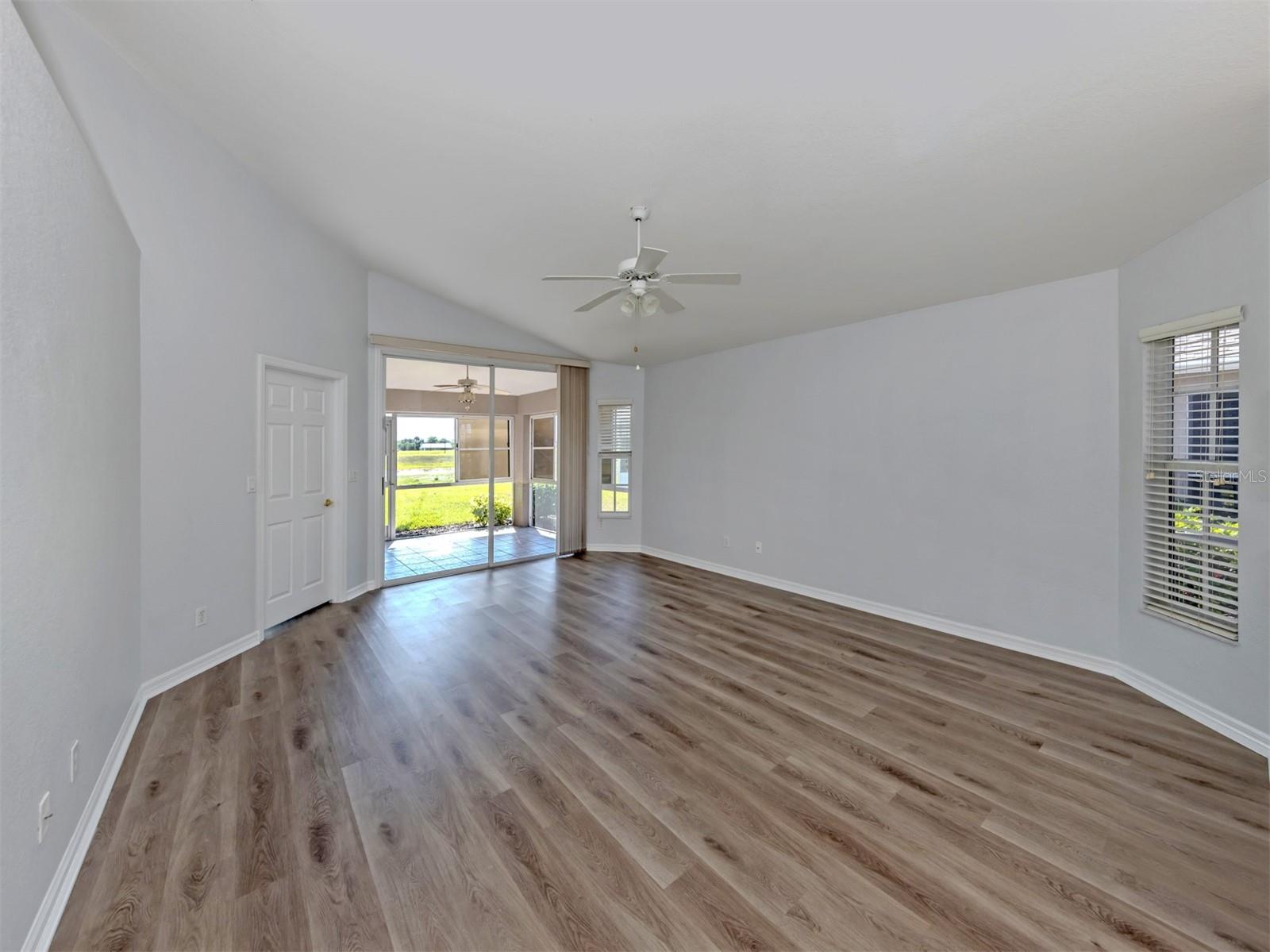 VILLAS OF SABAL TRACE - Residential