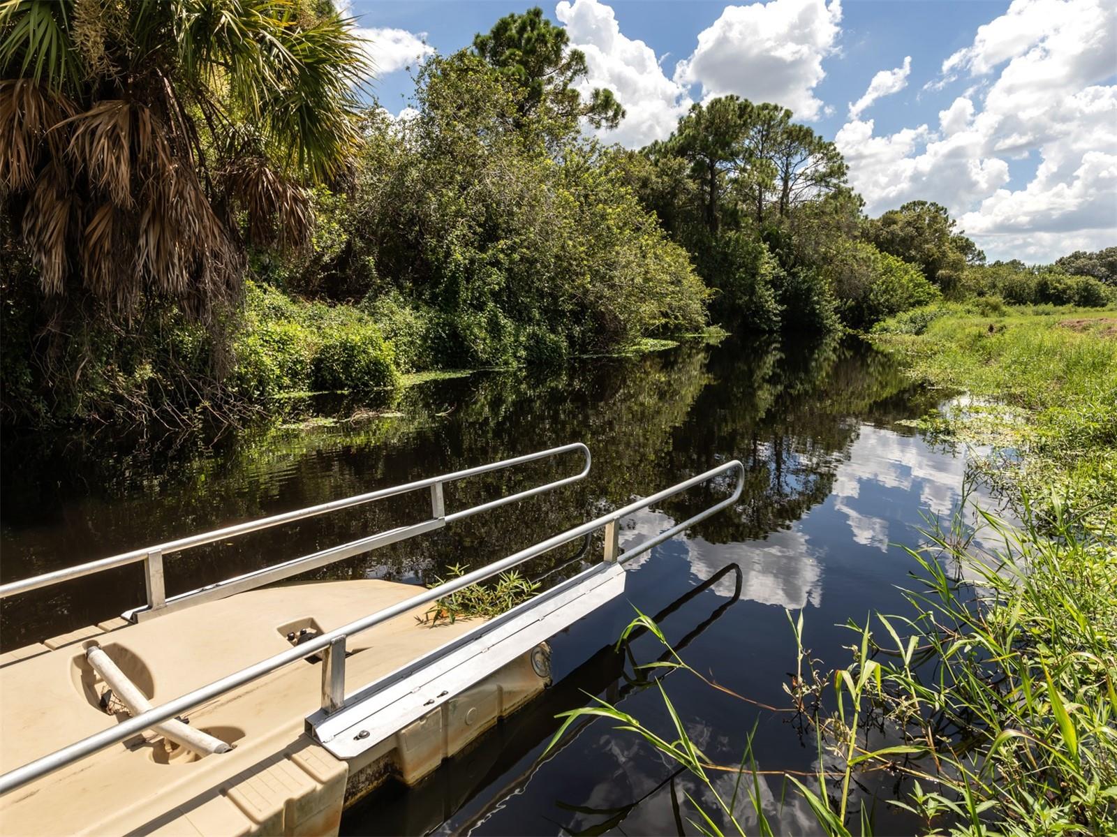 VILLAS OF SABAL TRACE - Residential