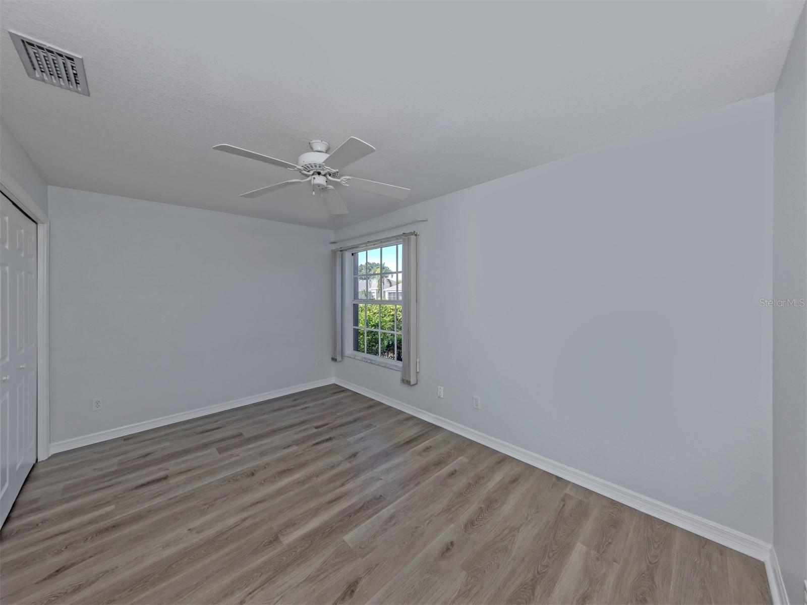 VILLAS OF SABAL TRACE - Residential