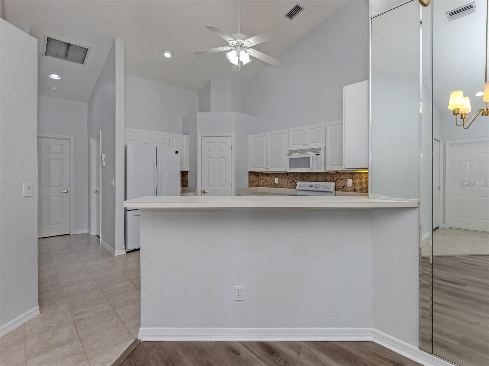 VILLAS OF SABAL TRACE - Residential
