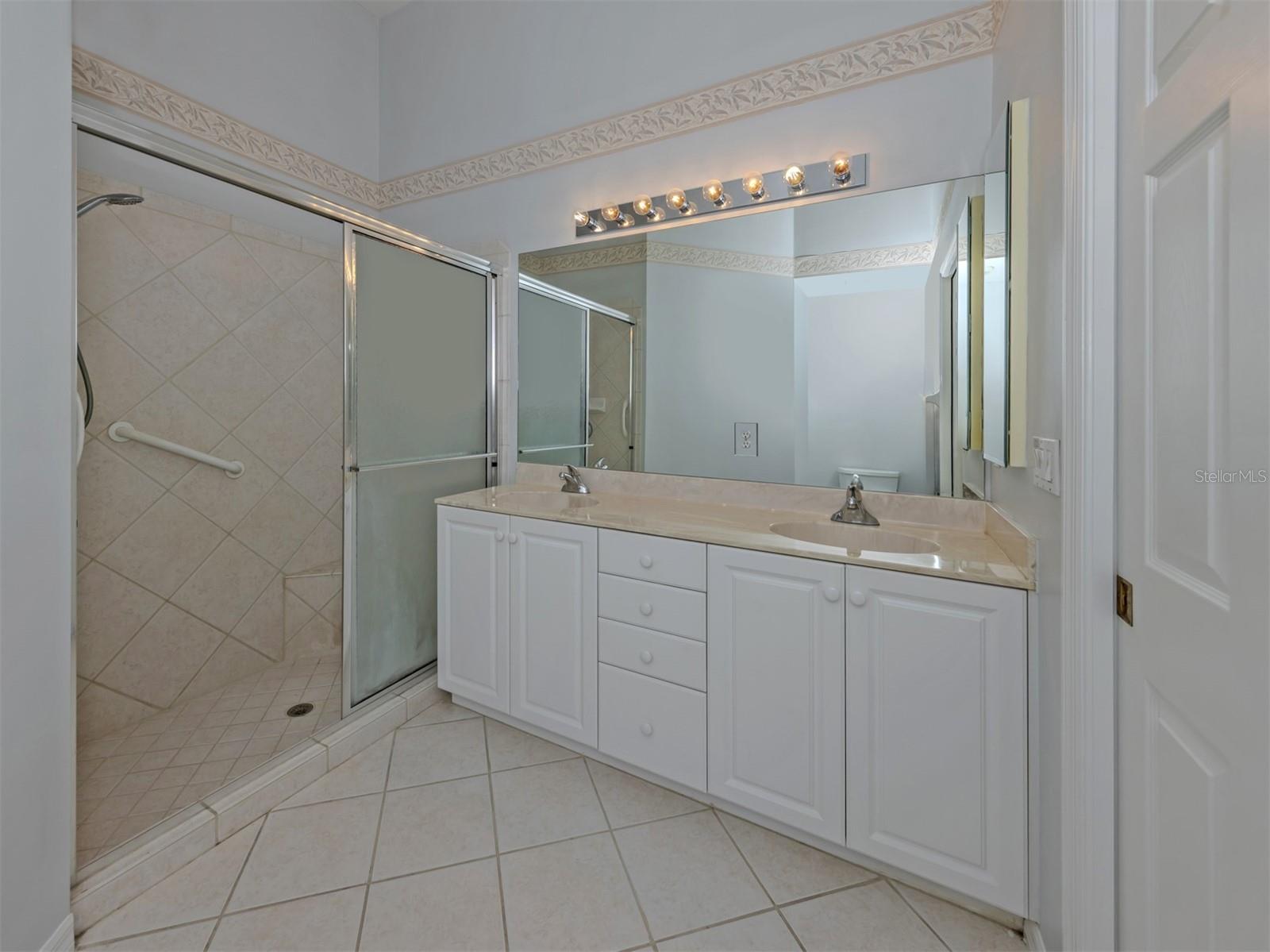 VILLAS OF SABAL TRACE - Residential