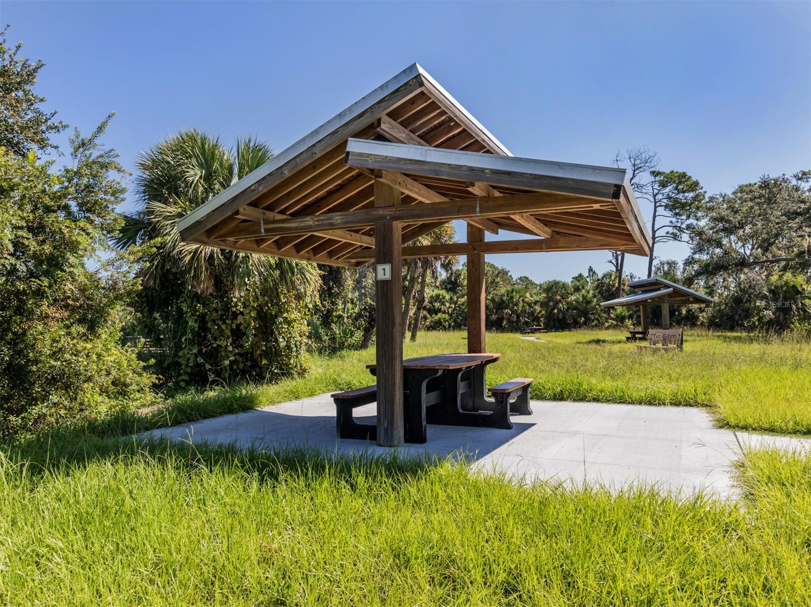 VILLAS OF SABAL TRACE - Residential