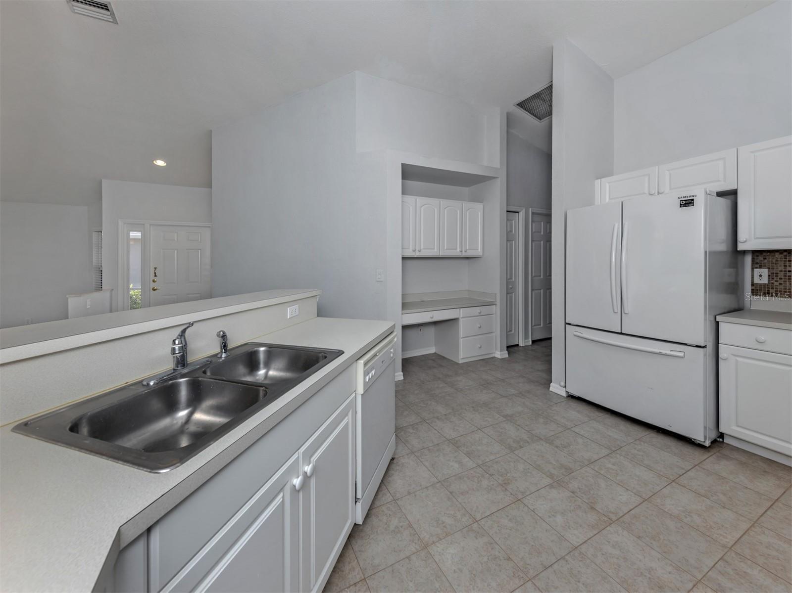 VILLAS OF SABAL TRACE - Residential