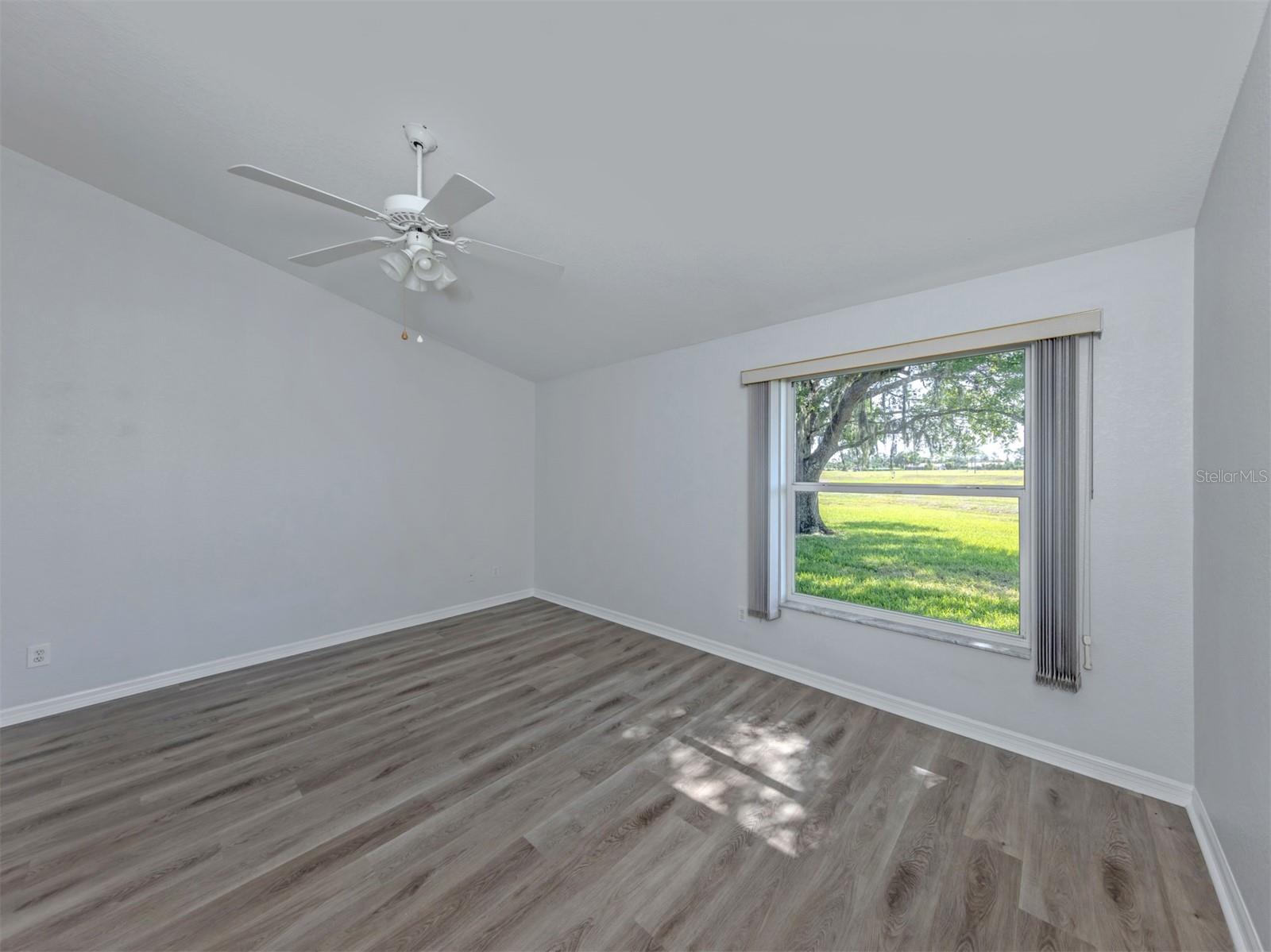VILLAS OF SABAL TRACE - Residential