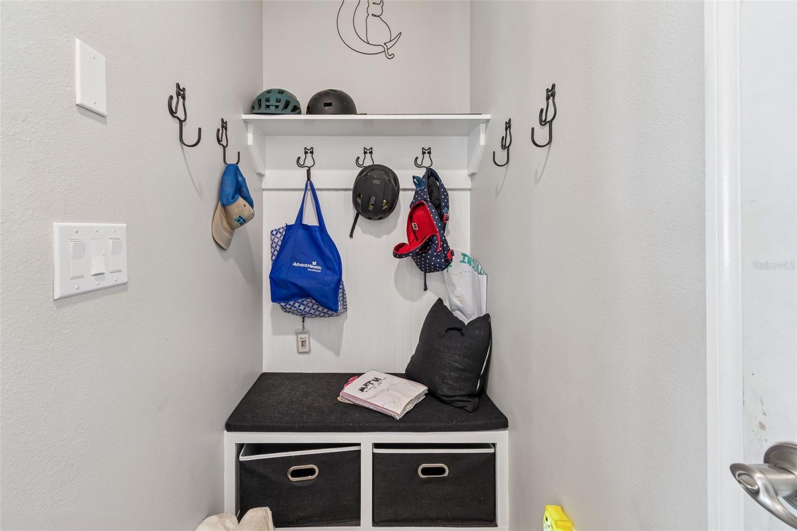 WEST PINES REV MAP - Residential