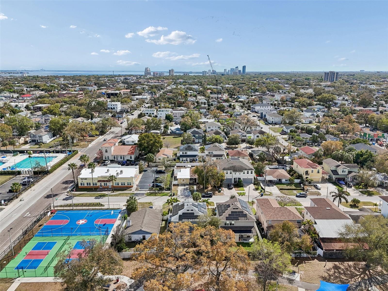 WEST PINES REV MAP - Residential