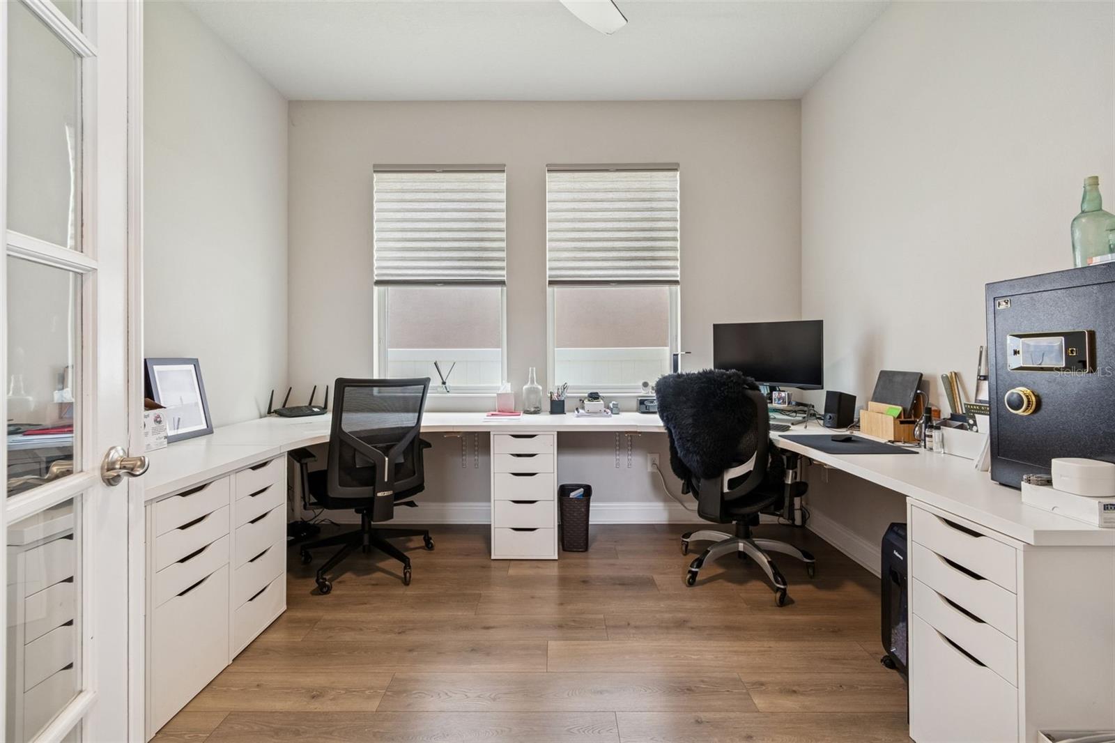 WEST PINES REV MAP - Residential