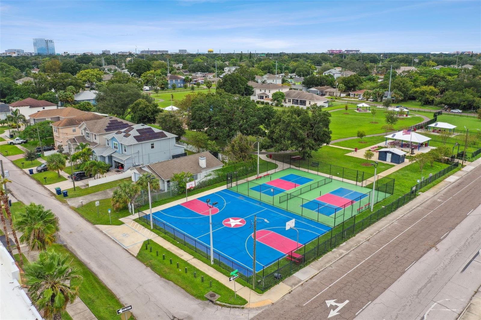 WEST PINES REV MAP - Residential