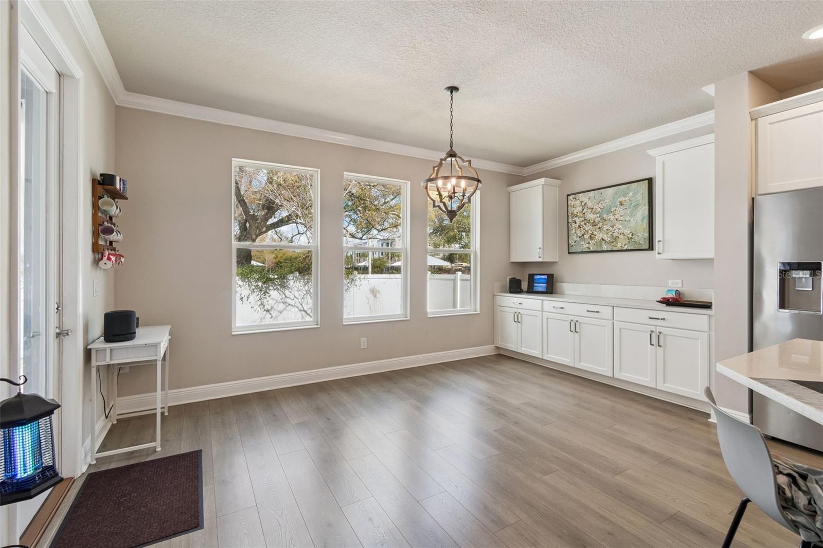 WEST PINES REV MAP - Residential