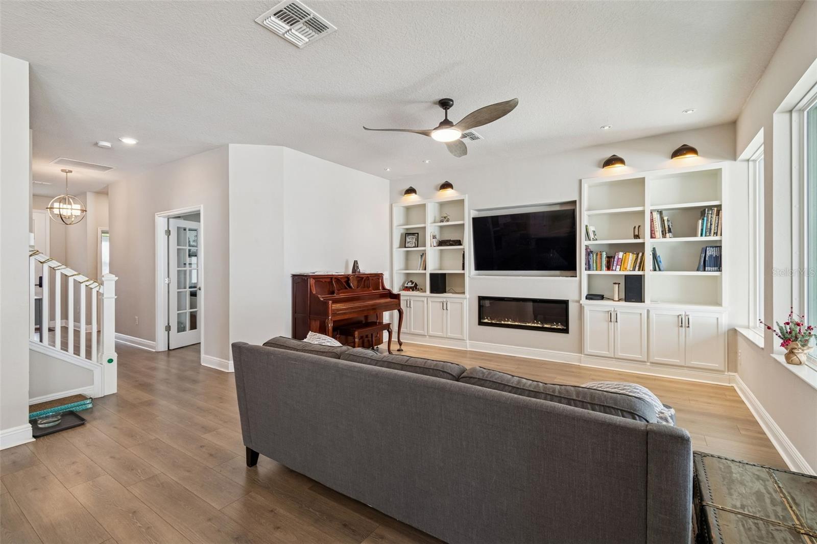 WEST PINES REV MAP - Residential