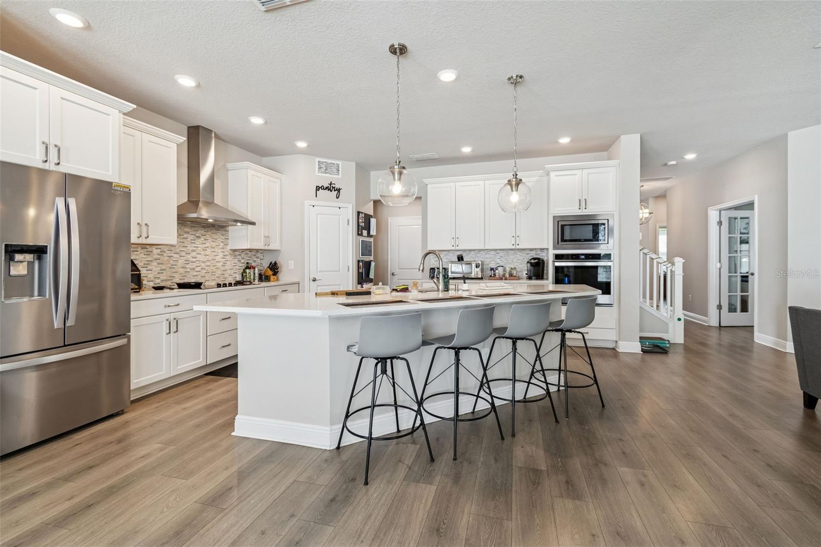 WEST PINES REV MAP - Residential