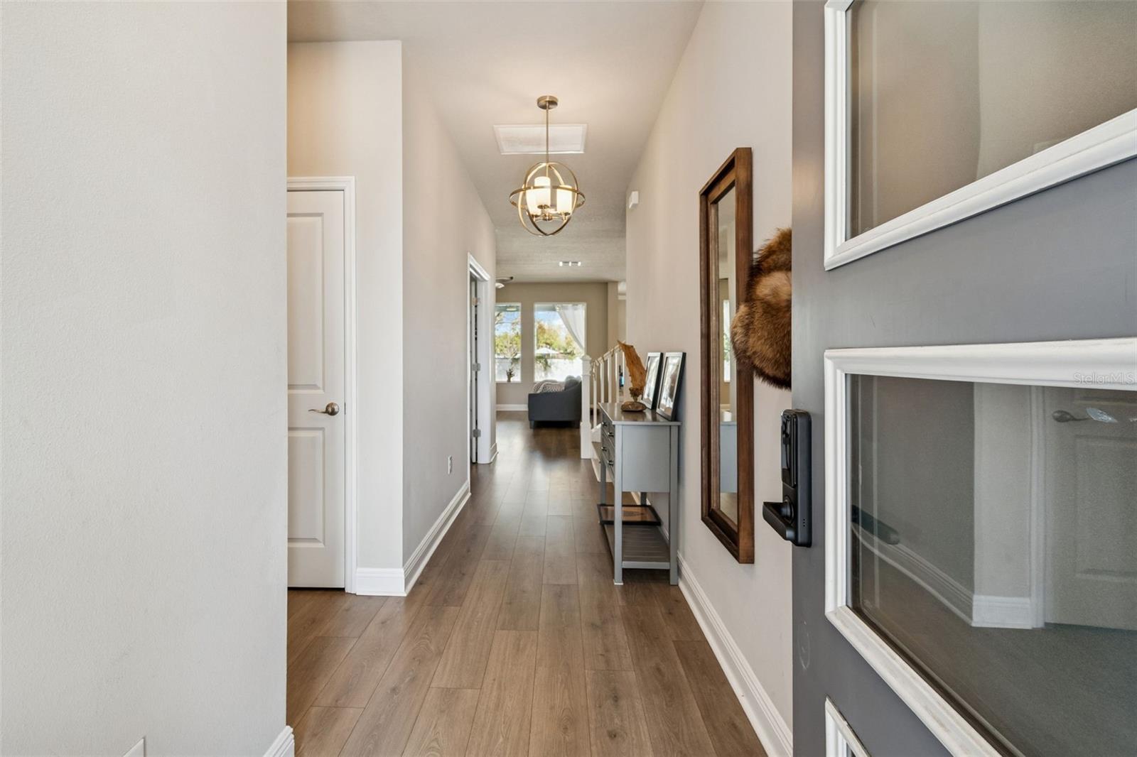 WEST PINES REV MAP - Residential