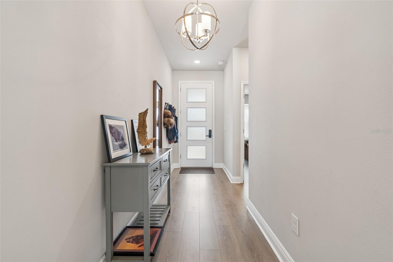 WEST PINES REV MAP - Residential