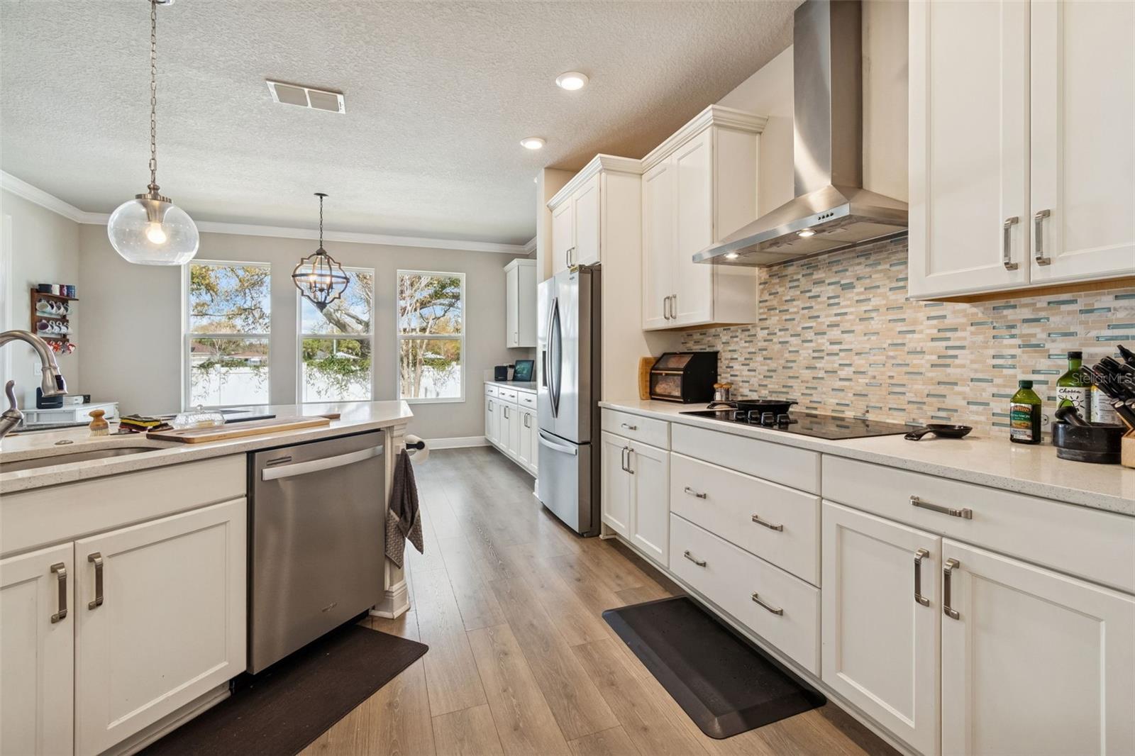 WEST PINES REV MAP - Residential