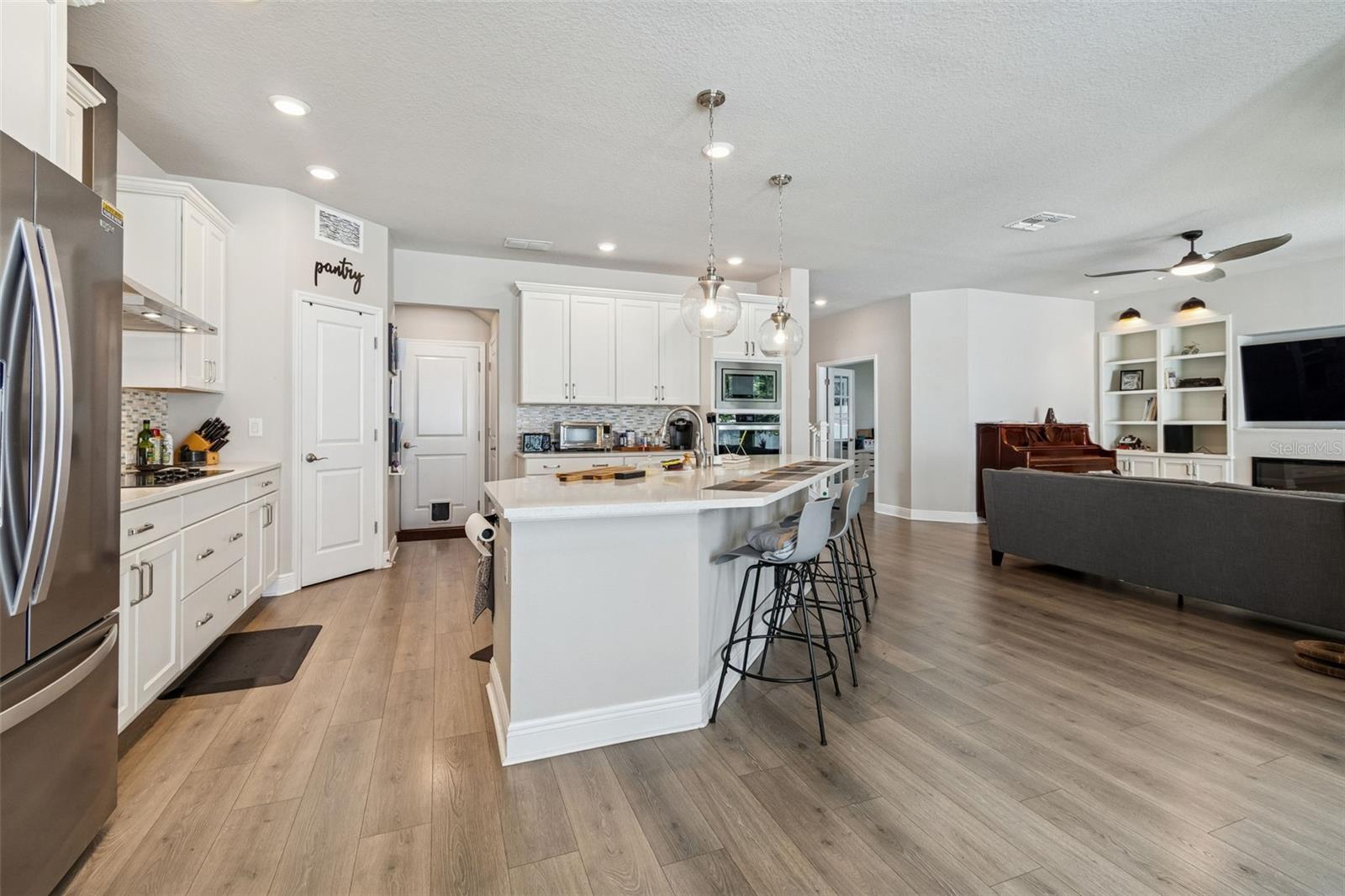 WEST PINES REV MAP - Residential