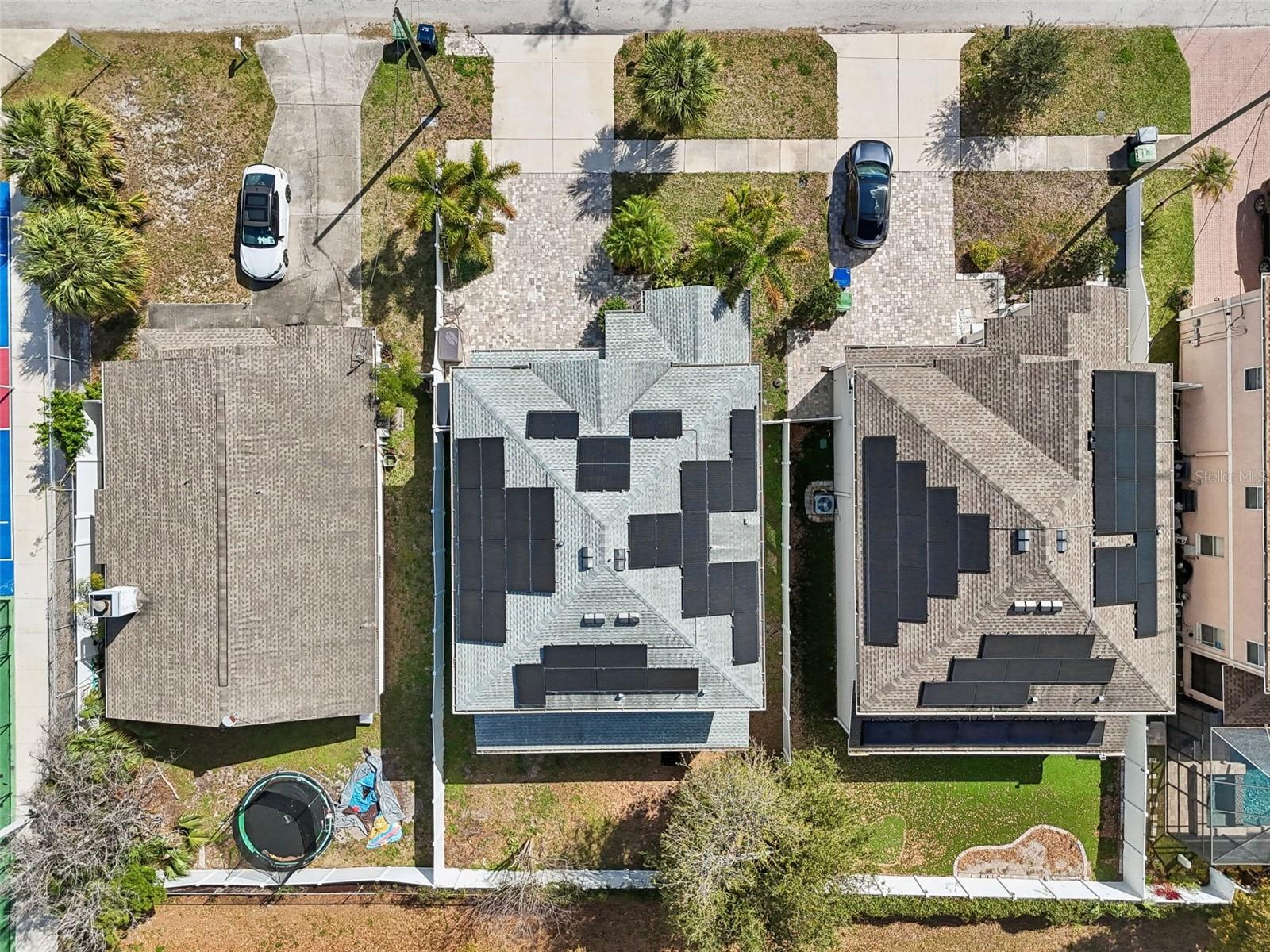 WEST PINES REV MAP - Residential