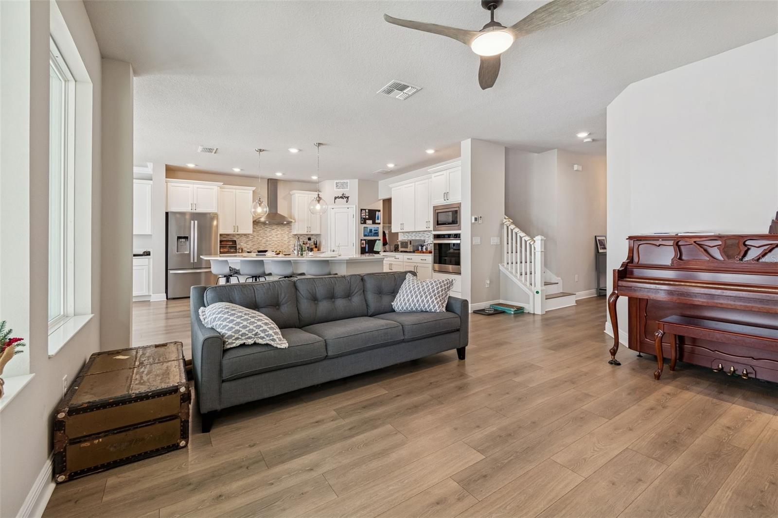 WEST PINES REV MAP - Residential